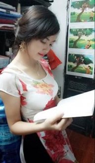Thu Thanh